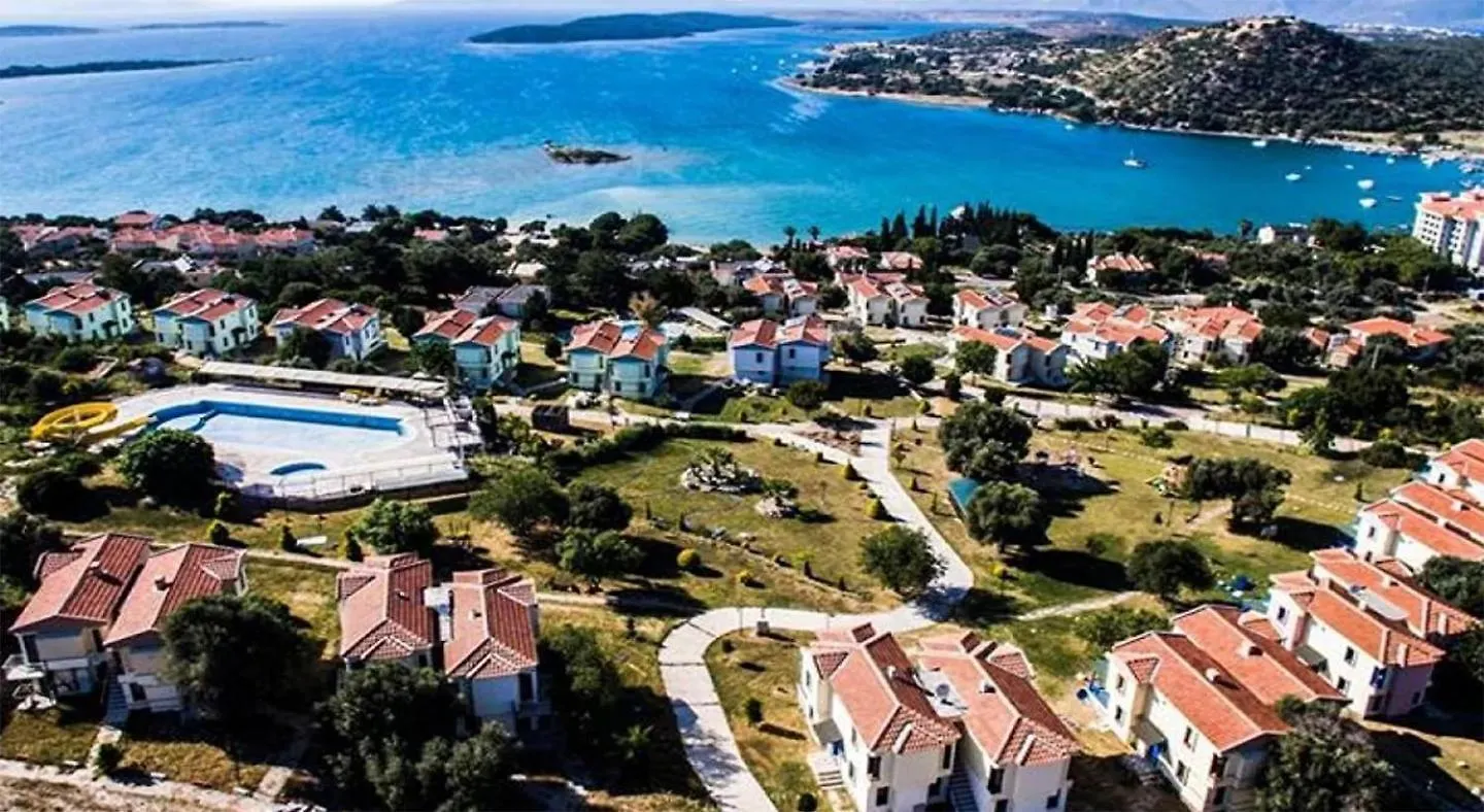 Aparthotel Akay Garden Family Club Çeşme