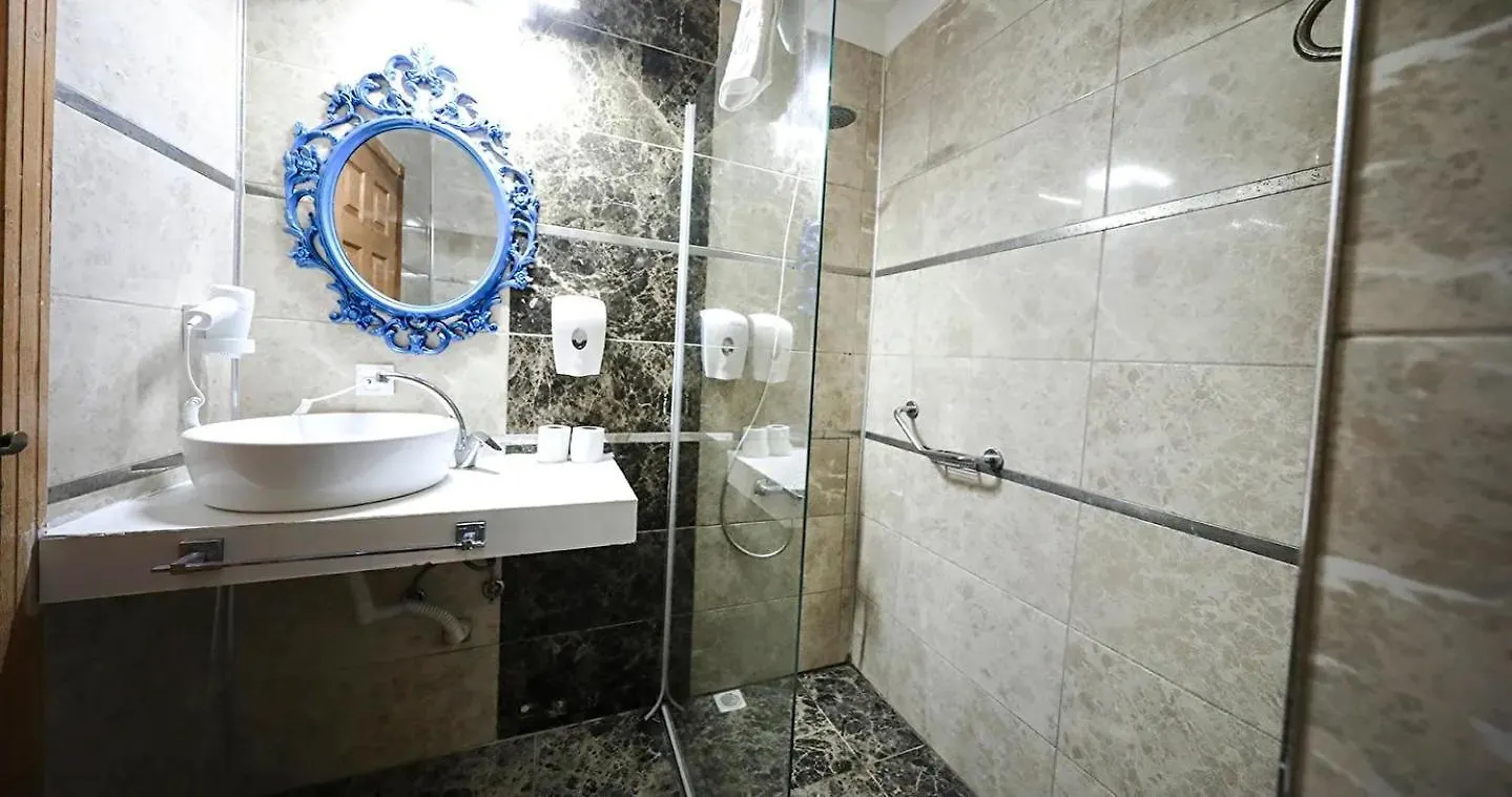 Aparthotel Akay Garden Family Club Çeşme 0*,