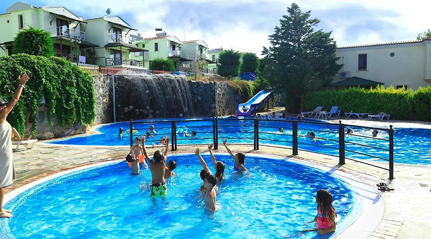 Aparthotel Akay Garden Family Club Çeşme