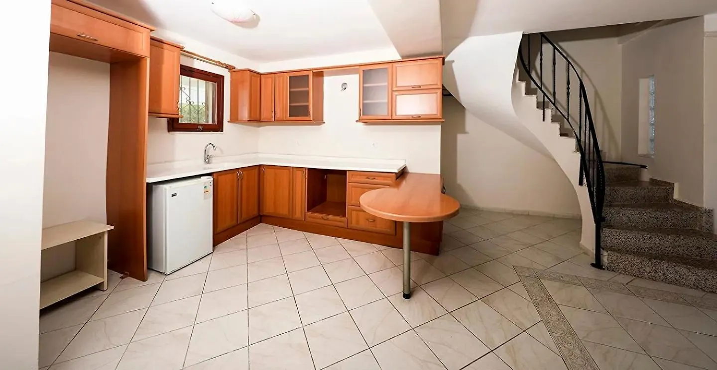 Aparthotel Akay Garden Family Club Çeşme Türkei