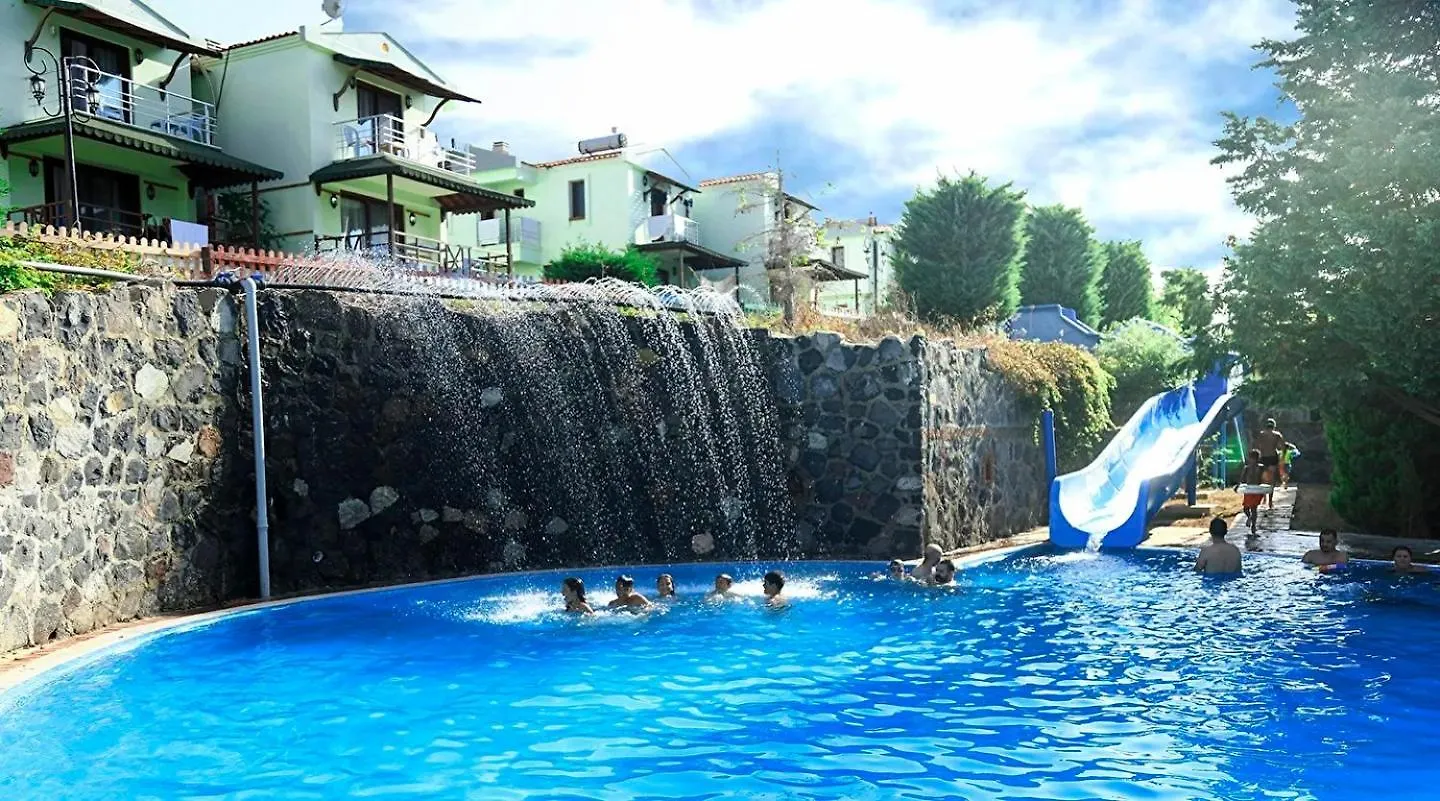 Aparthotel Akay Garden Family Club Çeşme Türkei