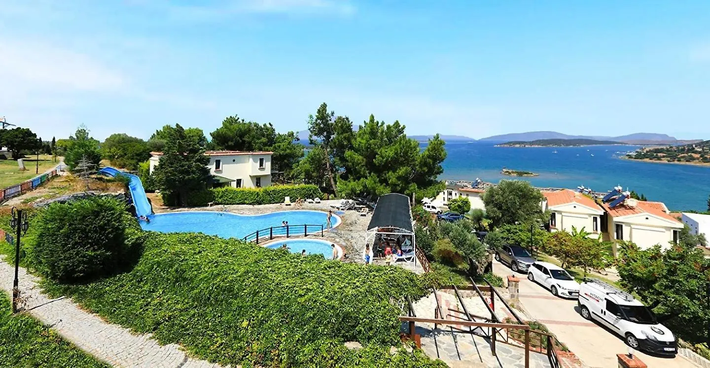 Aparthotel Akay Garden Family Club Çeşme 0*,  Türkei