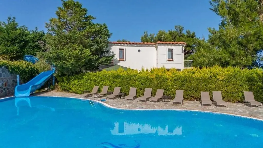 Aparthotel Akay Garden Family Club Çeşme