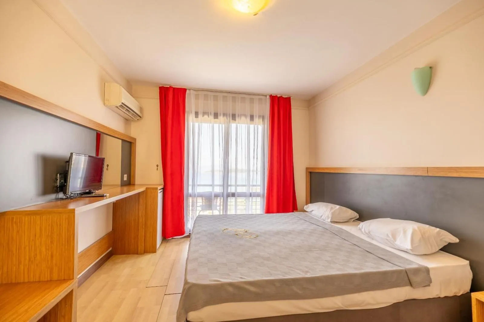 Aparthotel Akay Garden Family Club Çeşme Türkei