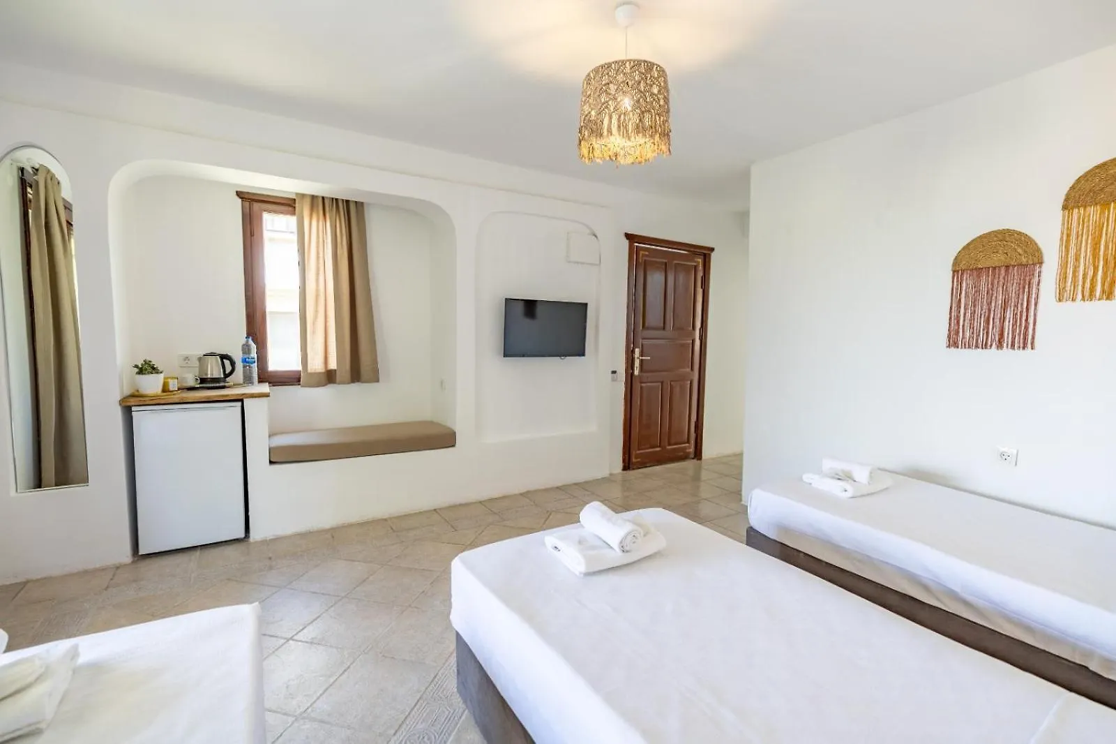 Aparthotel Akay Garden Family Club Çeşme 0*,  Türkei