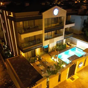 Ayayorgi Homes Apart Otel