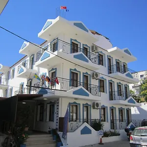 Vural Apart Otel