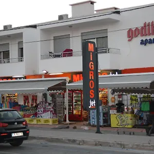 Godik Apart Otel